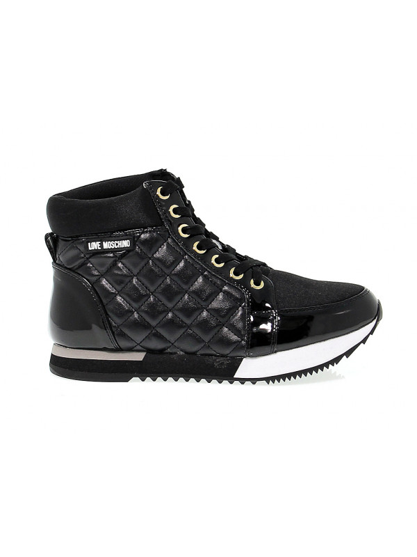 Moschino calzature outlet