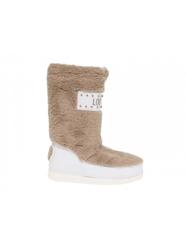 Moschino calzature outlet