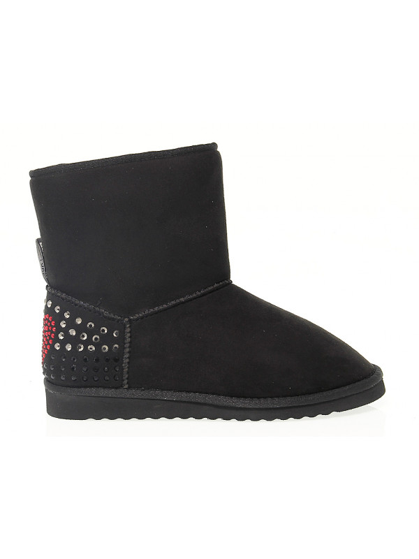 Ankle boot Love Moschino UGG - Guidi 