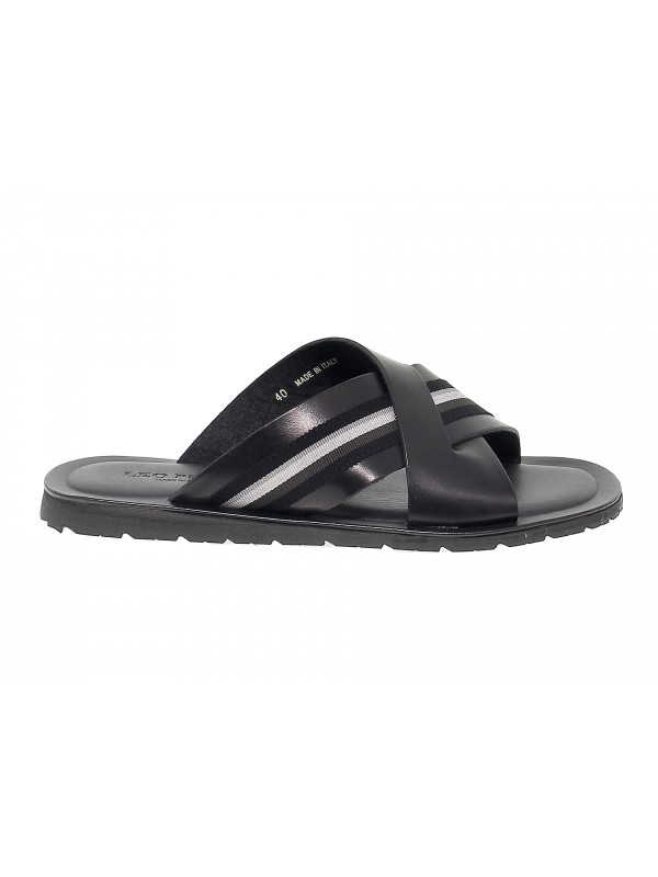 leo pucci sandals