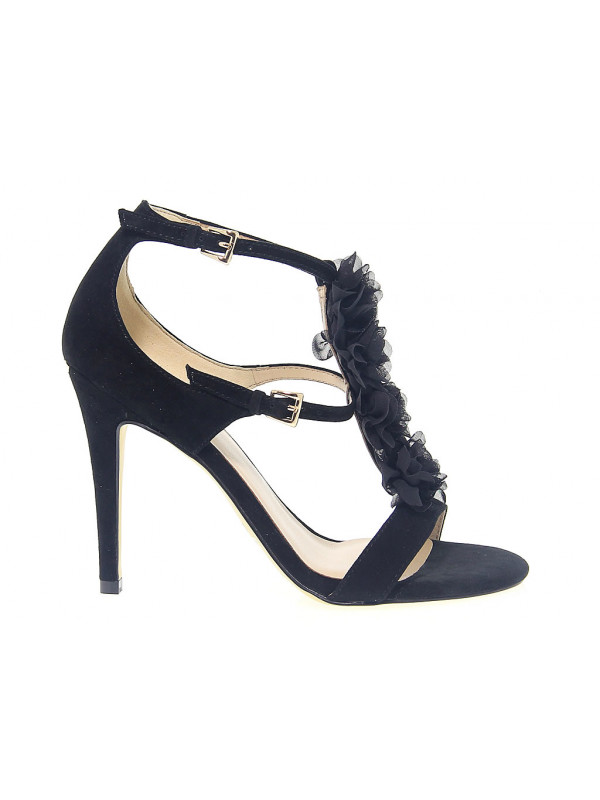 Heeled sandal Liu Jo 