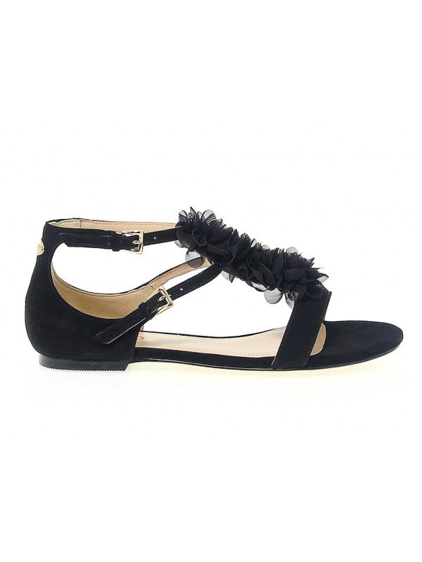 Flat sandals Liu Jo Guidi Calzature New Collection Fall Winter 2024 Guidi Calzature