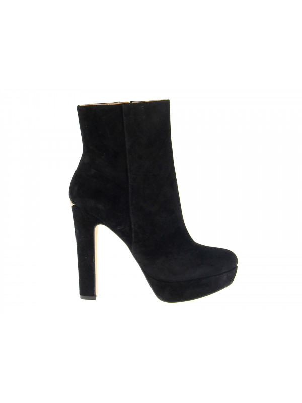 Ankle boot Liu Jo in leather