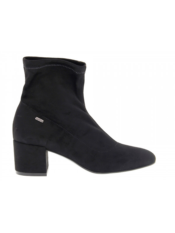 Ankle boot Liu Jo in leather
