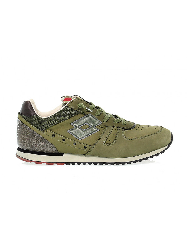 Scarpe uomo lotto tokyo top