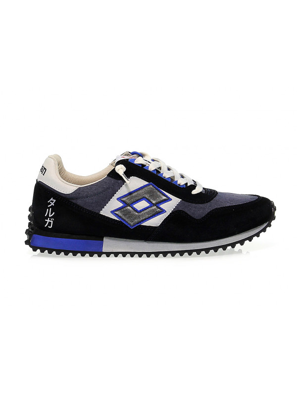 Sneakers Lotto TOKYO TARGA Guidi Calzature New Collection Fall Winter 2024 Guidi Calzature