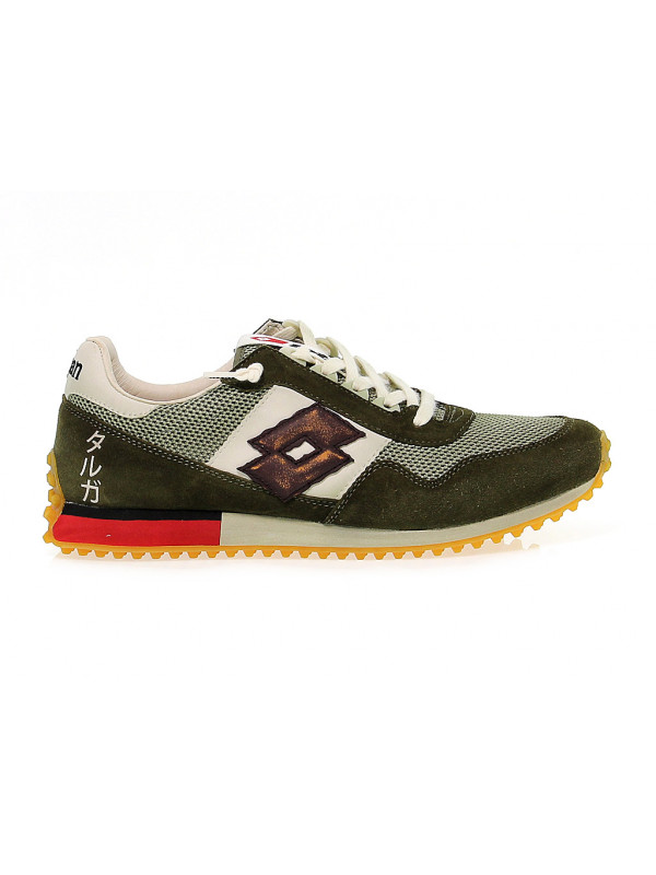 Calzature lotto discount