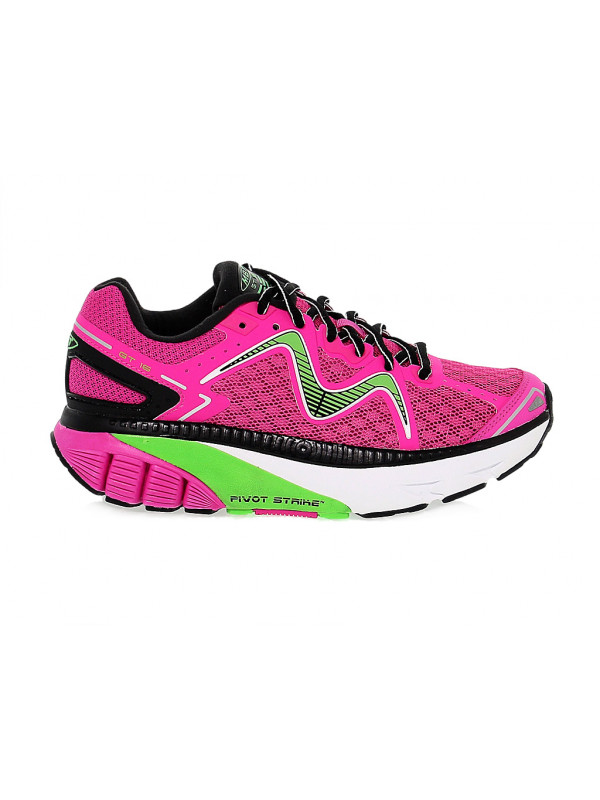 Sneakers MBT GT16WRUN MATRIX Guidi Calzature New Collection