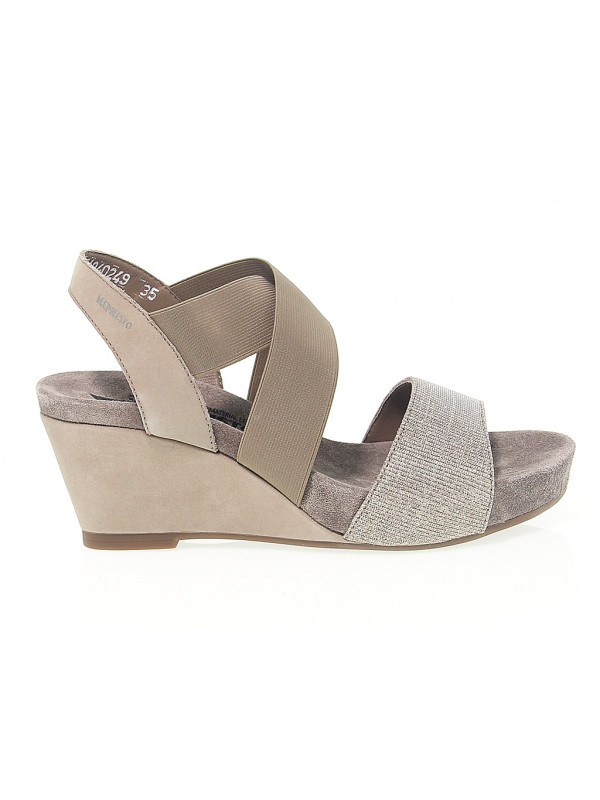 Flat sandals Mephisto BARBARA