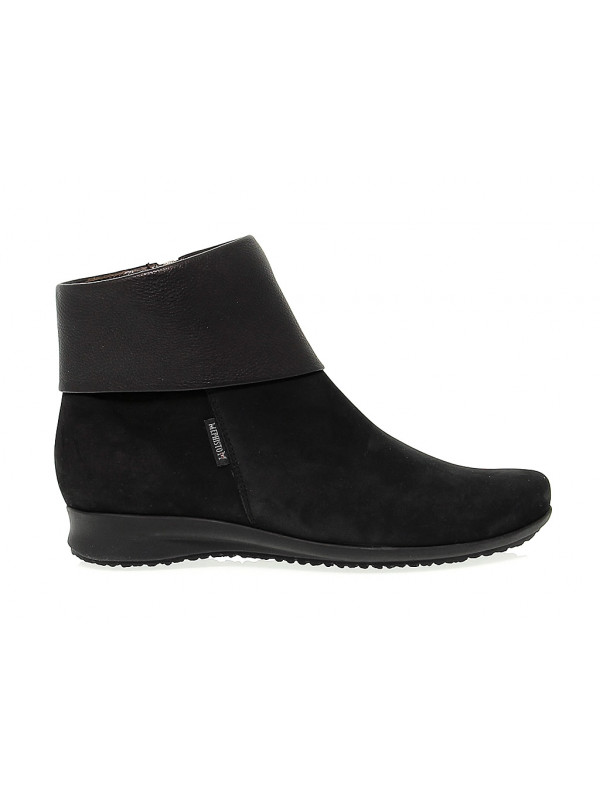 Ankle boot Mephisto FIDUCIA in leather