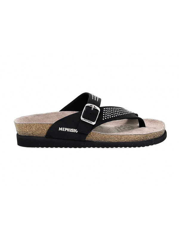 Flat sandals Mephisto HELEN SPARK