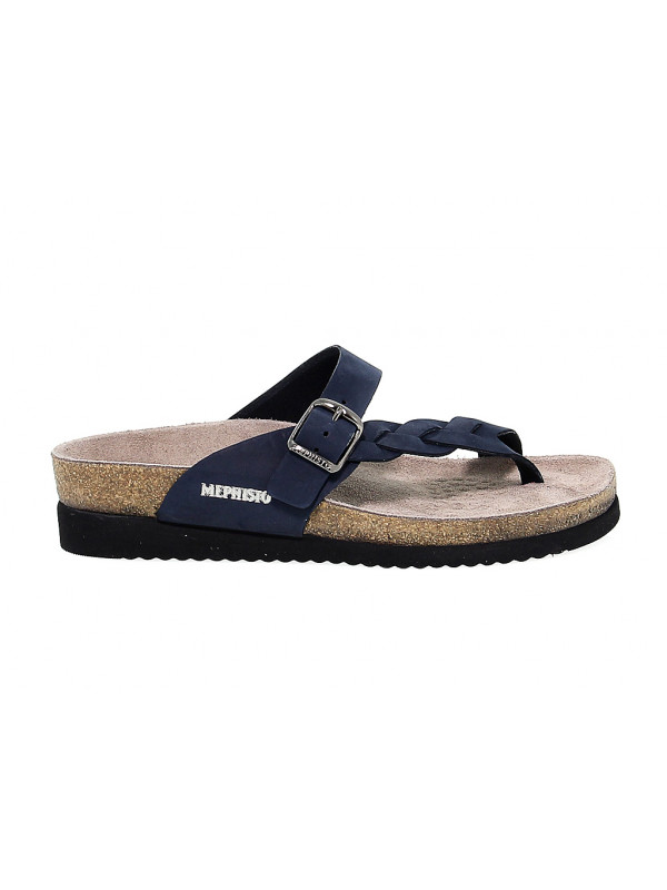 Flat sandals Mephisto HELEN TWIST