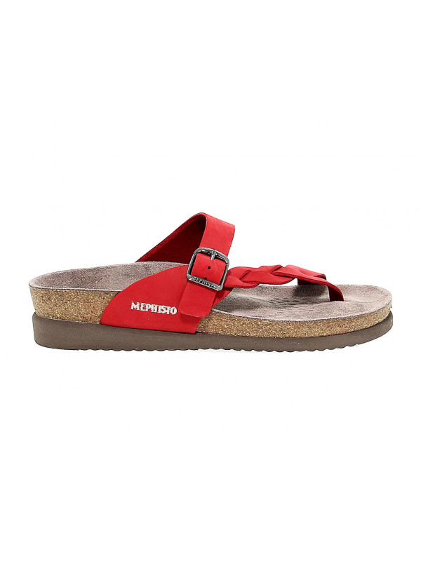 Flat sandals Mephisto HELEN TWIST