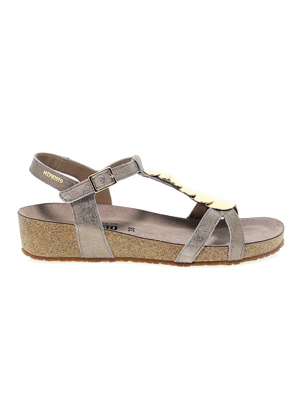 Flat sandals Mephisto IRMA