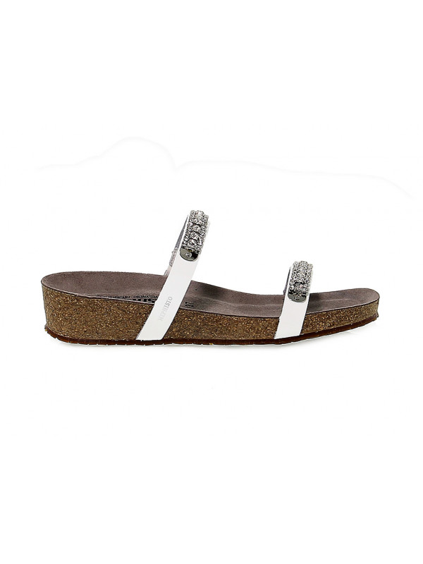 Flat sandals Mephisto IVANA