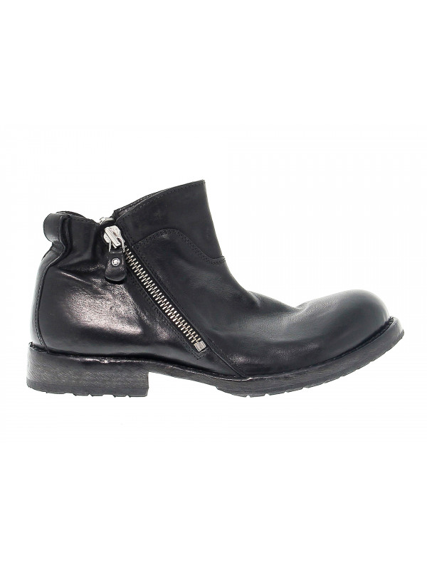Ankle boot Moma in leather