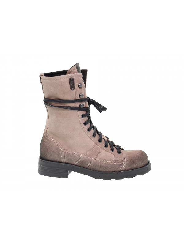 Ankle boot OXS RIVA Guidi Calzature Sales Fall Winter 2023 24