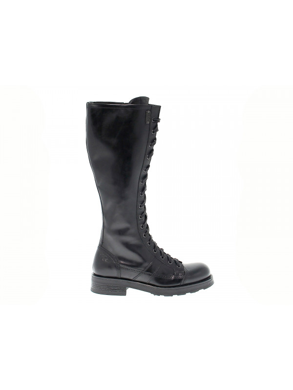 Boot OXS EVEREST in leather