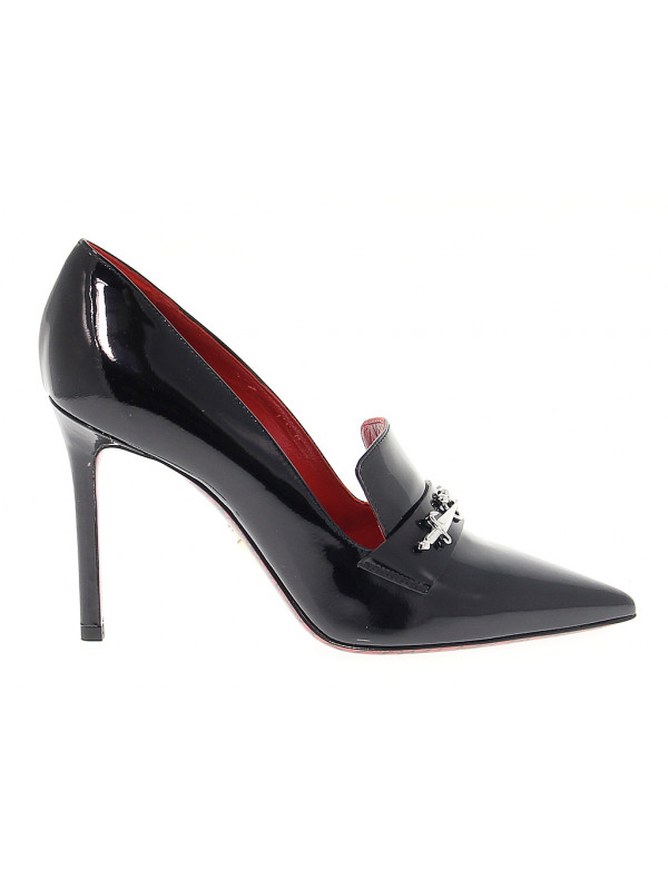 Pump Cesare Paciotti - Guidi Calzature - New Spring Summer 2022 Collection  - Guidi Calzature