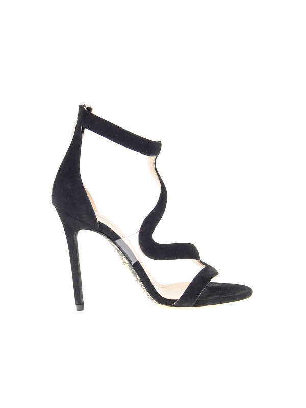 Heeled sandal Cesare Paciotti 