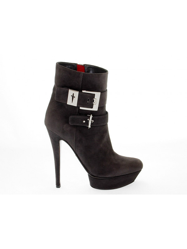 Ankle boot Cesare Paciotti 