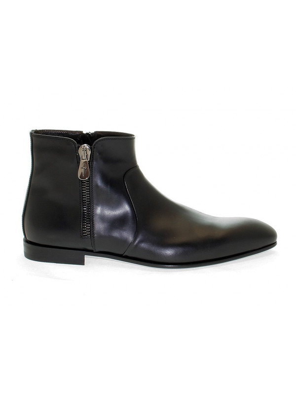 Cesare paciotti mens boots top
