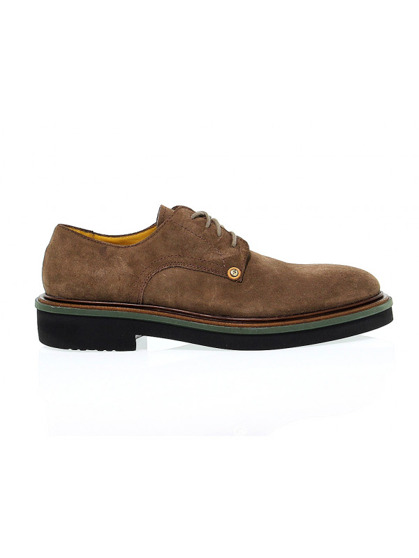 Lace up shoes Paciotti 308 Madison NYC Guidi Calzature New Collection Fall Winter 2024 Guidi Calzature