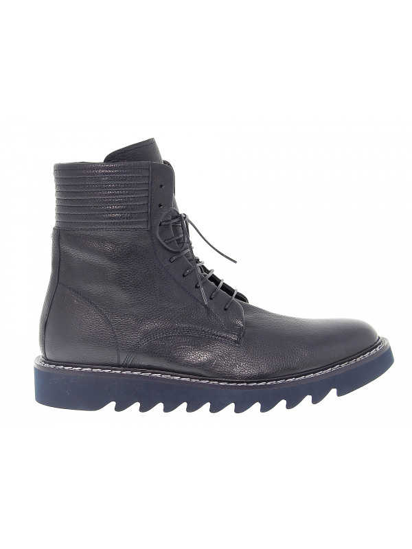 Low boot Cesare Paciotti in leather