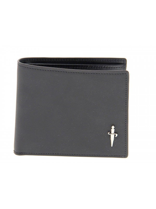 Wallet Cesare Paciotti in leather