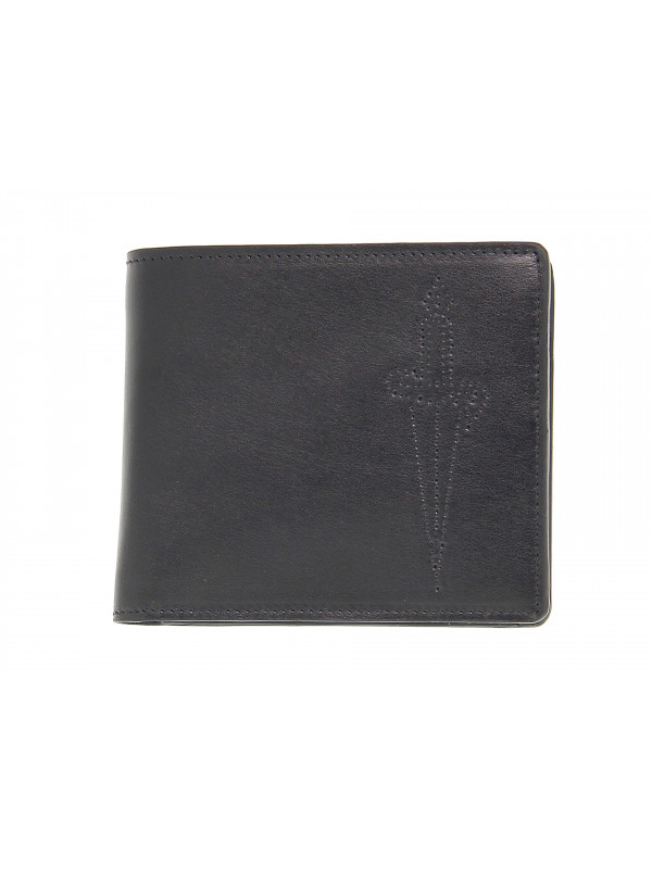 Wallet Cesare Paciotti LVT1 in leather