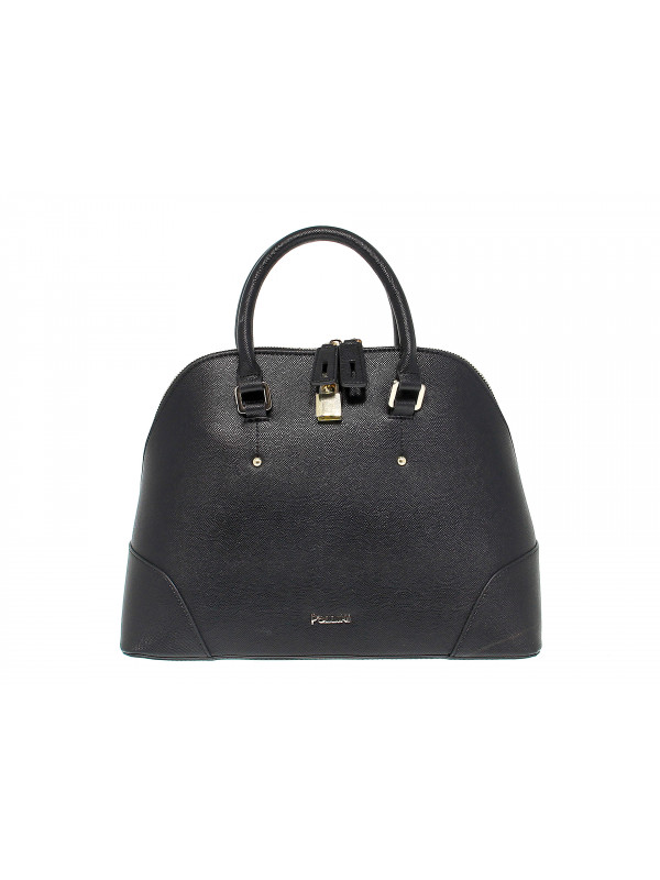 Handbag Pollini MICRO PRINT