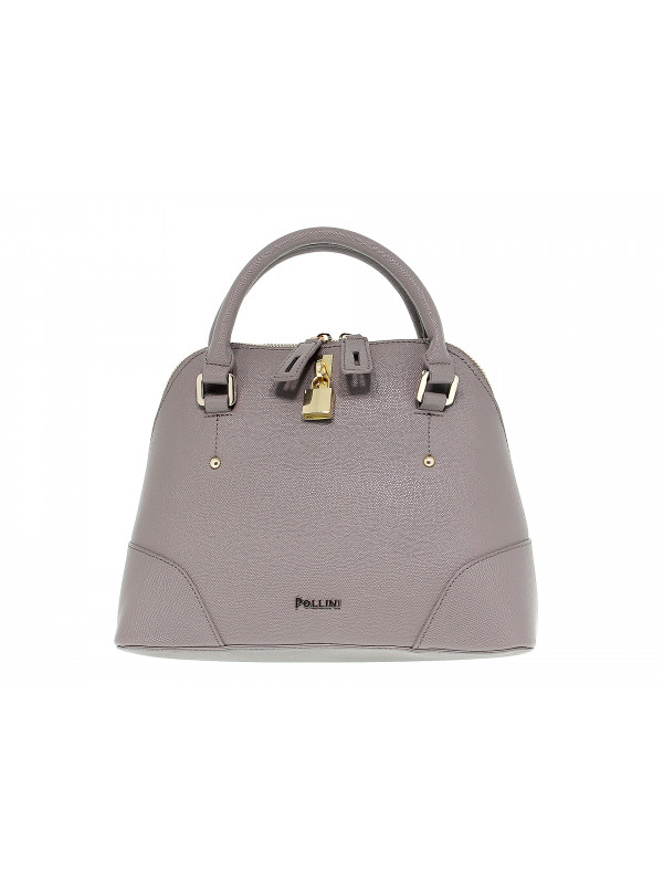Handbag Pollini MICRO PRINT