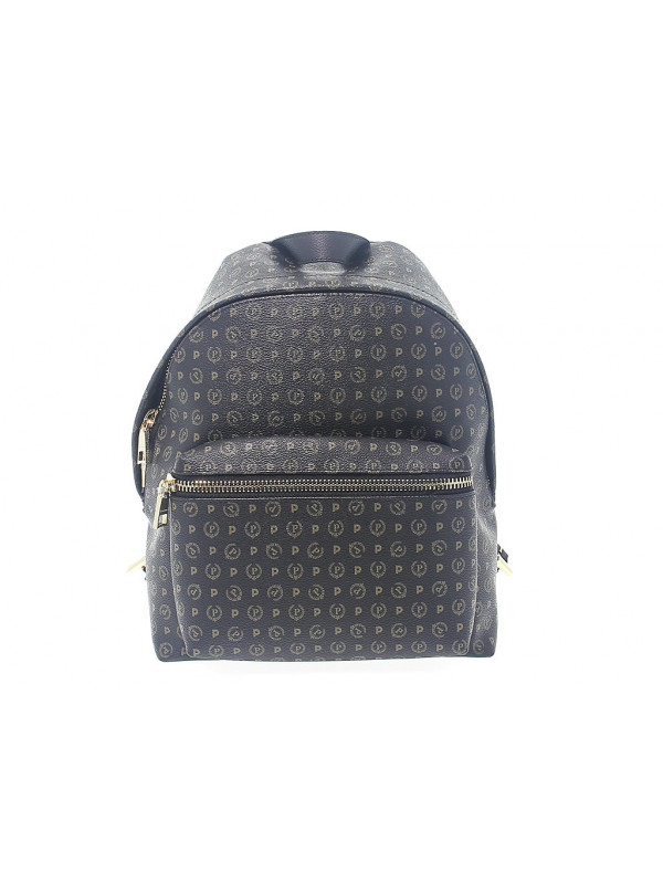 Backpack Pollini in leather