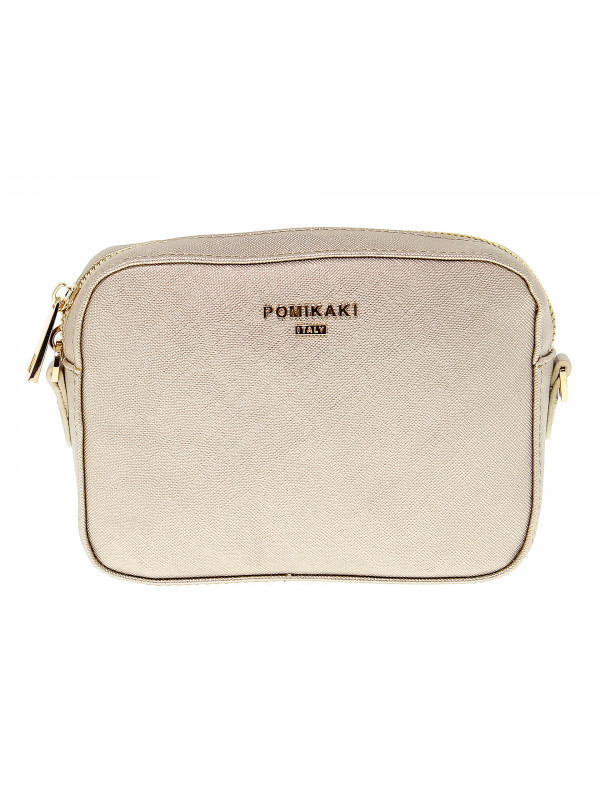 Shoulder bag Pomikaki LETIZIA - Guidi Calzature - New Spring Summer 2022  Collection - Guidi Calzature