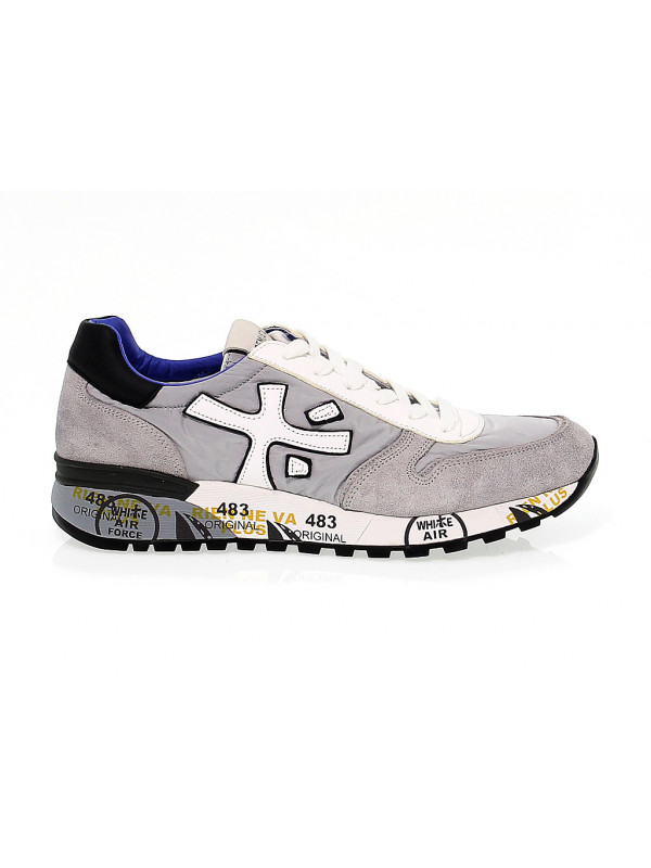 Sneakers Premiata MICK 1430 Guidi Calzature New Collection