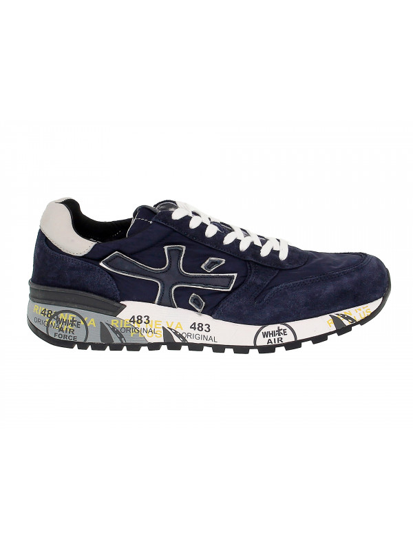 Sneakers Premiata MICK 3253