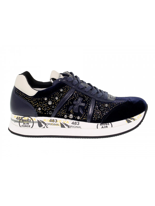 Premiata hotsell conny 3364