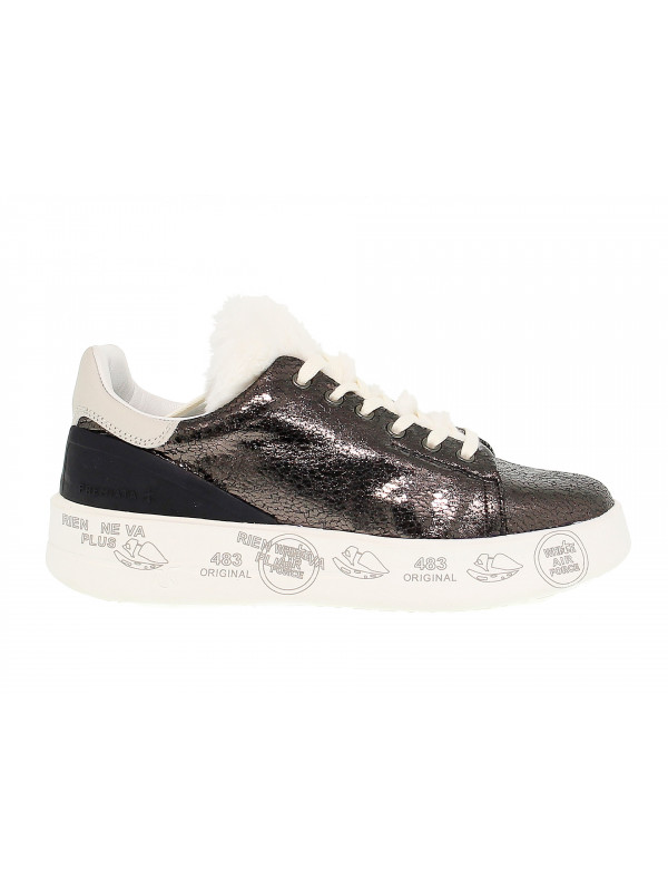 Sneakers Premiata Belle 3430 Guidi Calzature New Collection Spring Summer 2020 Guidi Calzature