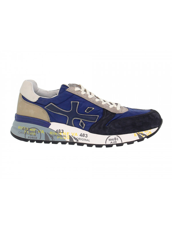 Sneakers Premiata MICK