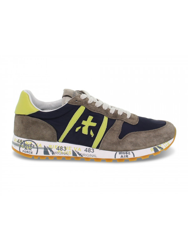 premiata eric sneakers