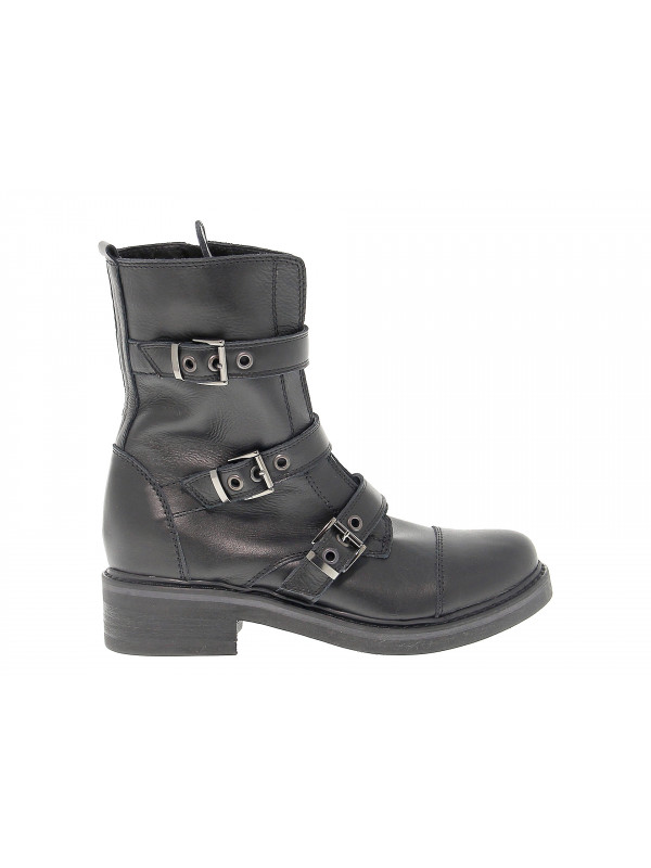 Ankle boot San Crispino 