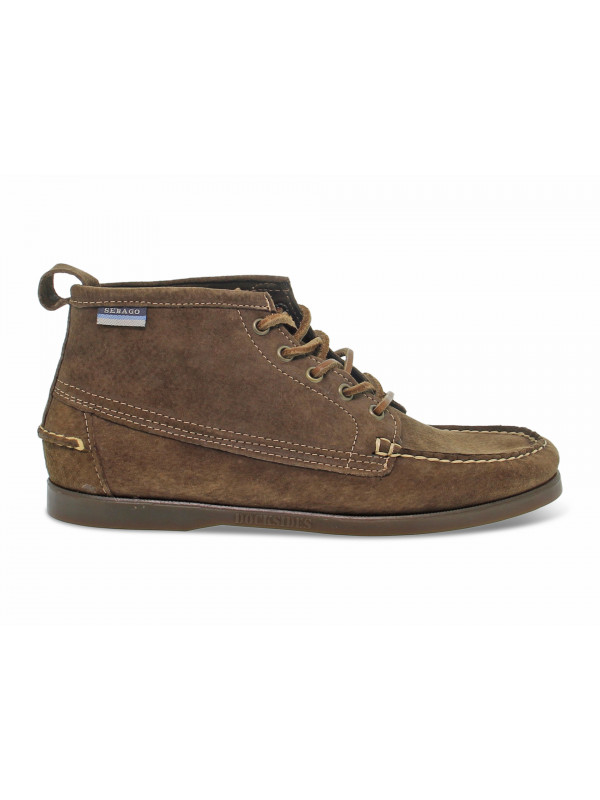 Low boot Sebago 