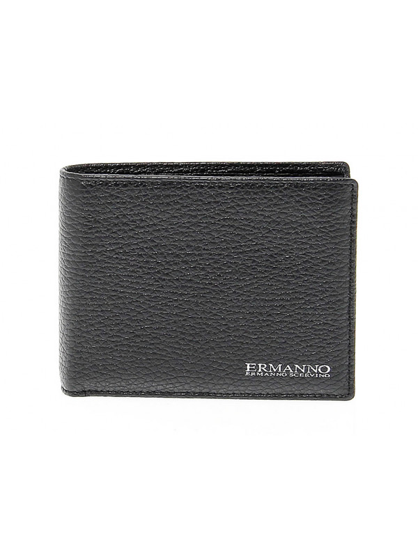 Wallet Ermanno Scervino in leather