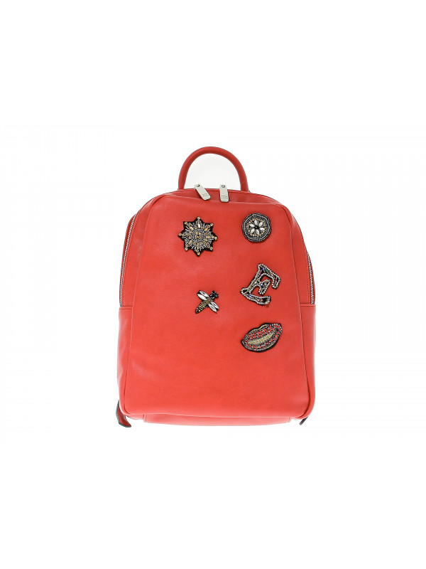 Backpack Ermanno Scervino BETTY