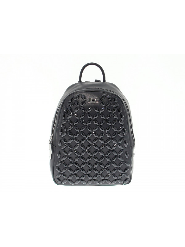Backpack Ermanno Scervino NEW ALIX in leather