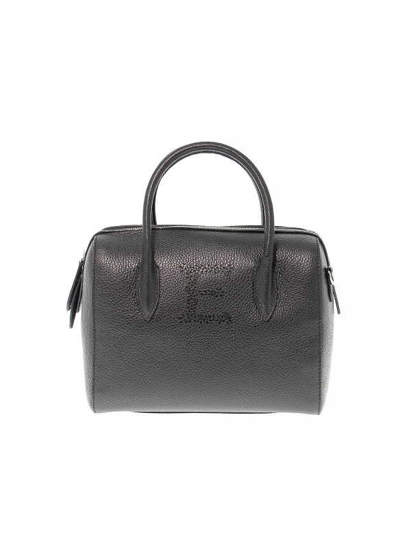 Handbag Ermanno Scervino CARLOTTA in leather