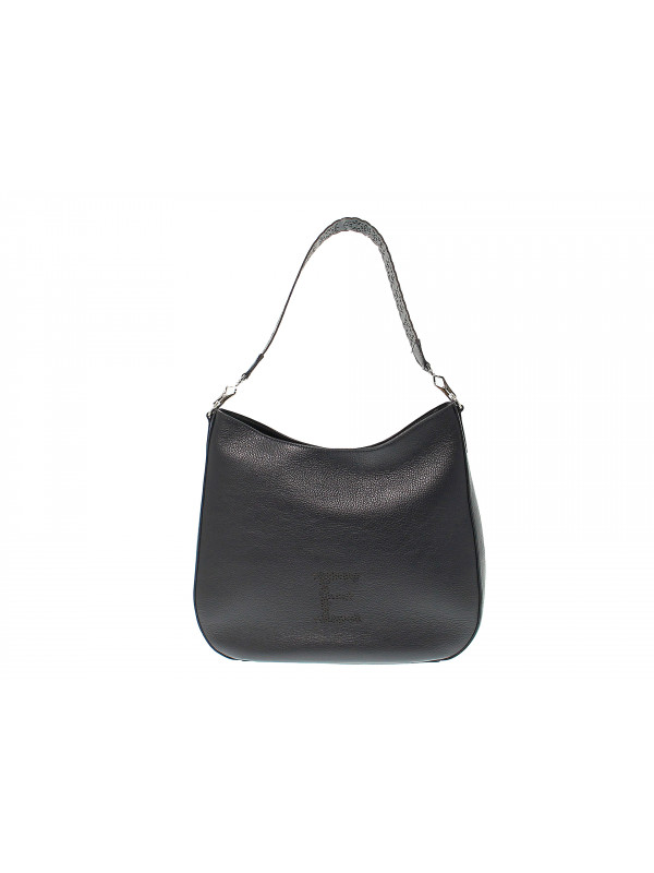 Tote bag Ermanno Scervino CARLOTTA in leather