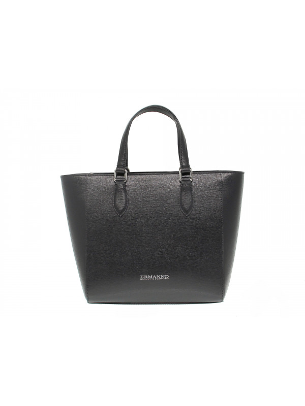 Handbag Ermanno Scervino BRITNEY in leather