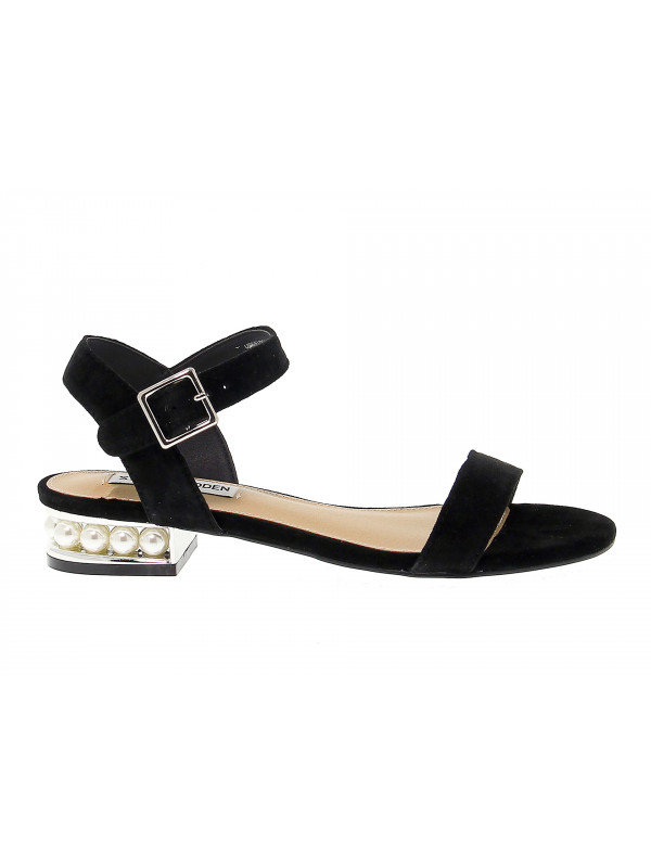 Flat sandals Steve Madden CASHMERE