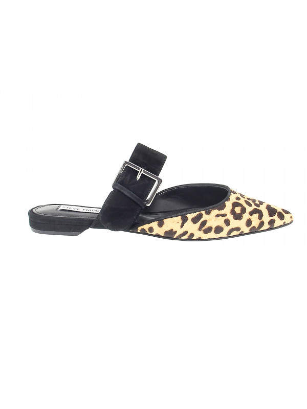 Flat sandal Steve Madden EDISON-LEO